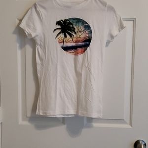 Large shirt